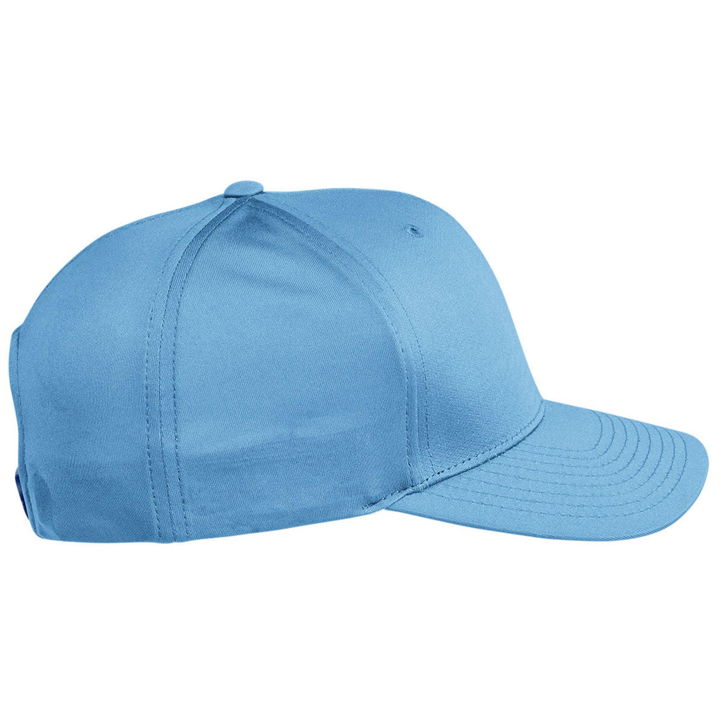 Team 365 Sport Light Blue Zone Performance Cap