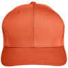 Team 365 Sport Orange Zone Performance Cap