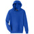 Team 365 Youth Sport Royal Zone HydroSport Heavyweight Pullover Hooded Sweatshirt