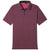 UNRL Men's Mauve Turing Polo