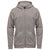 Stormtech Men's Taupe Monashee Fleece Full Zip Hoody