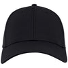 Ahead Black/Black Stratus Cap