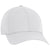 Ahead White/White Stratus Cap