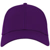 Ahead University Purple/University Purple Stratus Cap