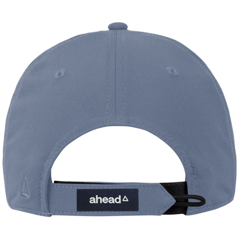 Ahead Slate Blue/Slate Blue Frio Cap