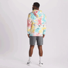 Feat Unisex Pastel Pebble BlanketBlend Hoodie