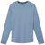 UNRL Men's Costal Blue Ultra Long Sleeve