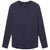 UNRL Men's Midnight Navy Ultra Long Sleeve