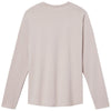 UNRL Men's Heather Sand Ultra Long Sleeve