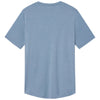 UNRL Men's Costal Blue Ultra Tee