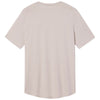 UNRL Men's Heather Sand Ultra Tee