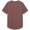 UNRL Men's Rosewood Ultra Tee