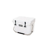 YETI White Roadie 20 Cooler