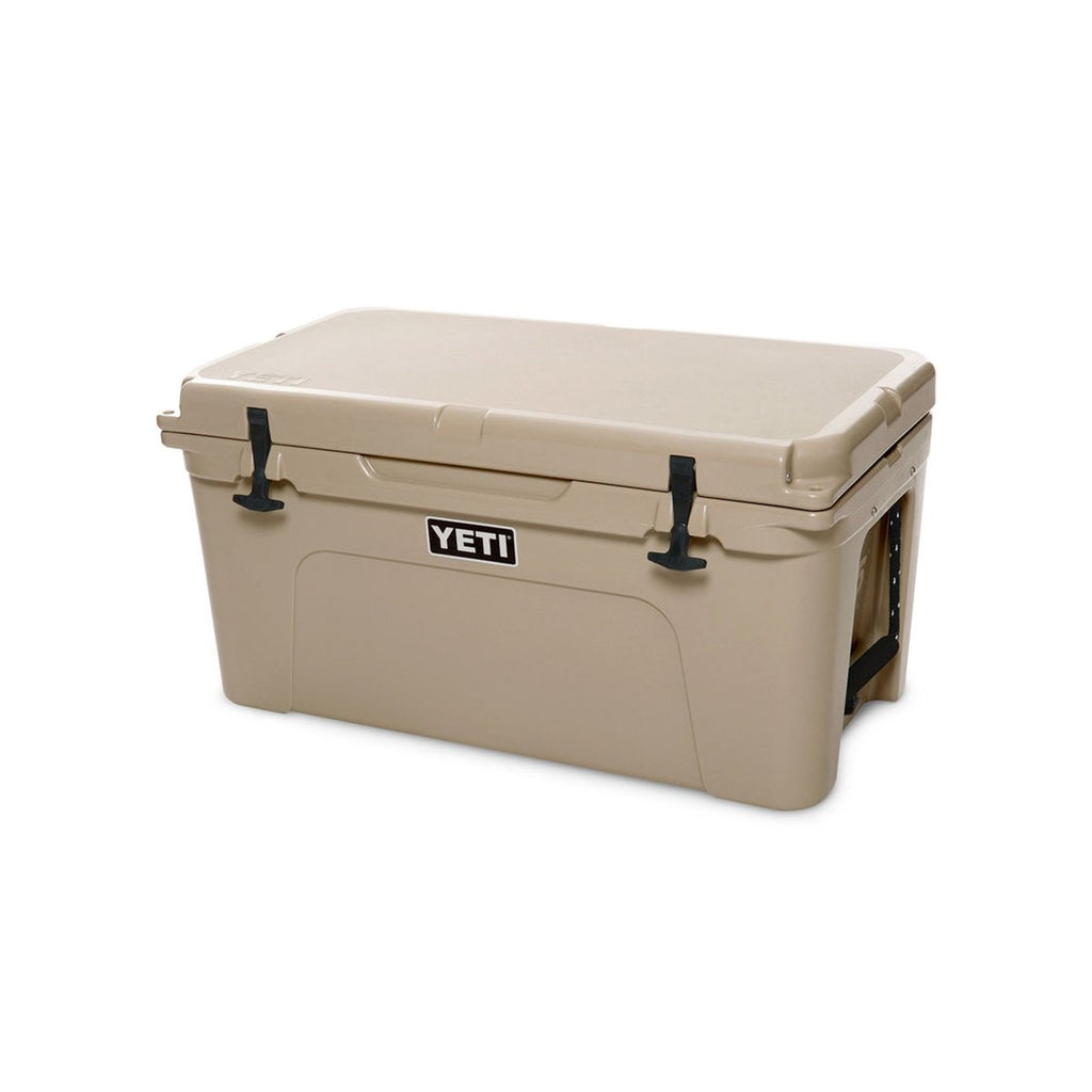 YETI Desert Tan Tundra 65 Cooler