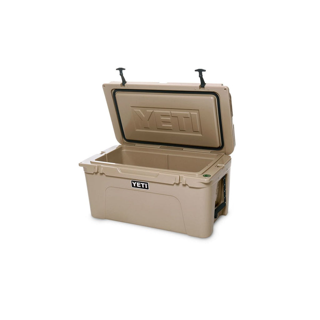 YETI Desert Tan Tundra 65 Cooler