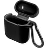 Insignia Black Case for Apple AirPods