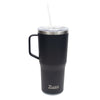 Zusa Black Pontoon Tumbler 32 oz.