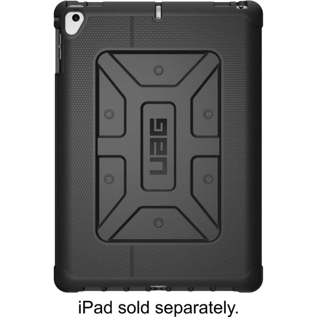 Urban Armor Gear Black Metropolis Series Folio Case for Apple 9.7" iPad