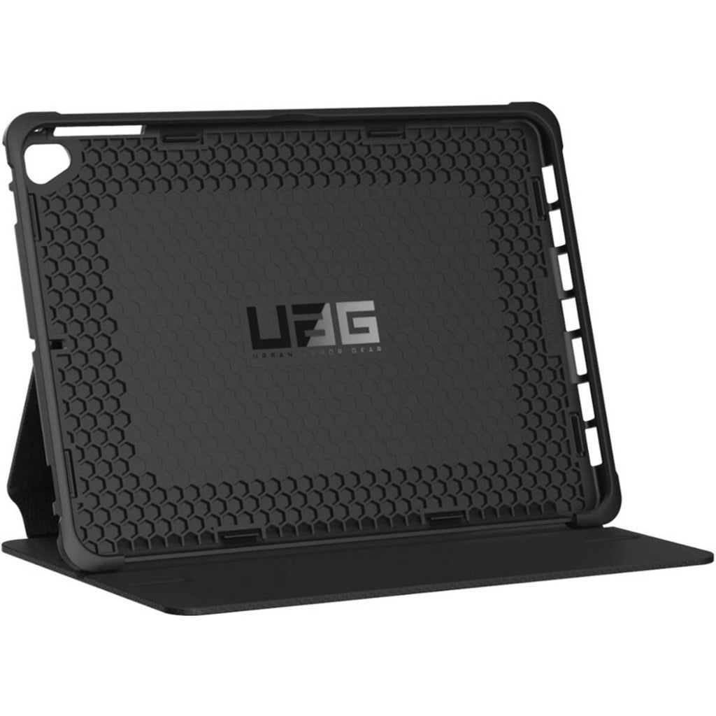 Urban Armor Gear Black Metropolis Series Folio Case for Apple 9.7" iPad