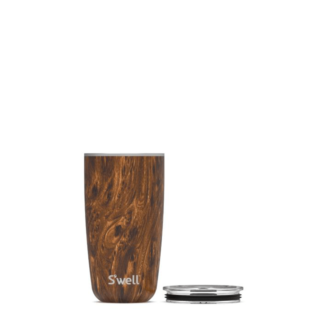 S'well Teakwood Tumbler 18 oz