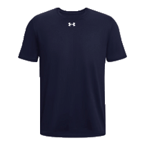 Under Armour Men's Midnight Navy Team Tech Tee