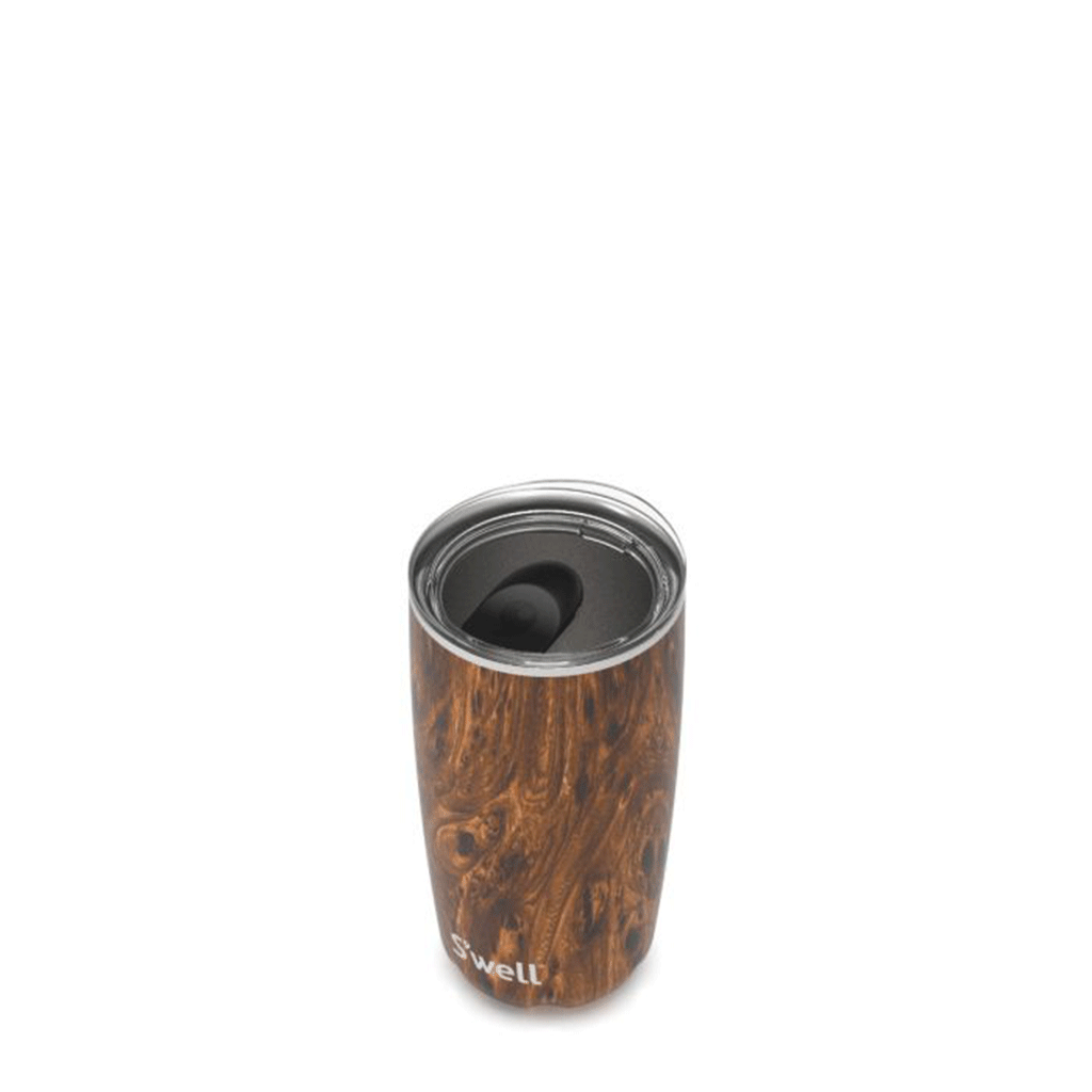 S'well Teakwood Tumbler 18 oz