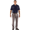 Under Armour Men's Midnight Navy Performance Team Polo