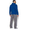 Under Armour Men's Royal Rival Fleece Hoodie