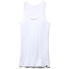 Under Armour Women's White Tech Victory Tank