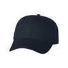 Valucap Navy Twill Cap