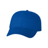 Valucap Royal Blue Twill Cap