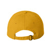 Valucap Gold Classic Dad's Cap