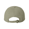 Valucap Khaki Classic Dad's Cap