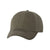 Valucap Olive/Stone Classic Dad's Cap