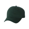 Valucap Forest Unstructured Washed Chino Twill Cap