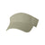 Valucap Khaki Bio-Washed Visor