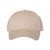 Valucap Stone Structured Chino Cap