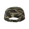 Valucap Camo Fidel Cap