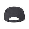 Valucap Charcoal Fidel Cap