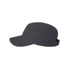 Valucap Charcoal Fidel Cap