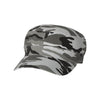 Valucap Grey Camo Fidel Cap