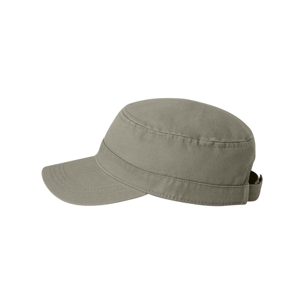 Valucap Olive Fidel Cap