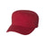 Valucap Red Fidel Cap