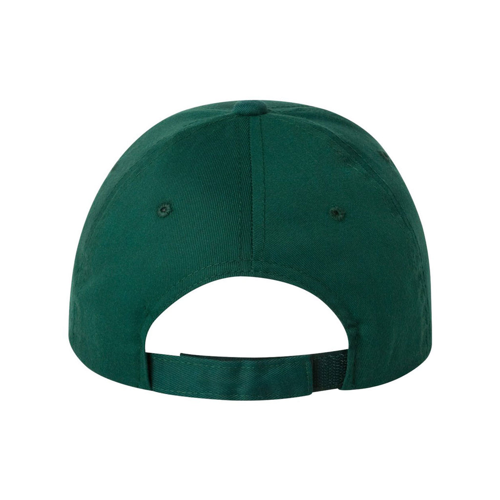 Valucap Forest Poly/Cotton Twill Cap