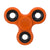 Valumark Orange Fidget Spinner