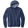 Volunteer Knitwear Men's Strong Navy Heather Chore Fleece Pullover Hoodie