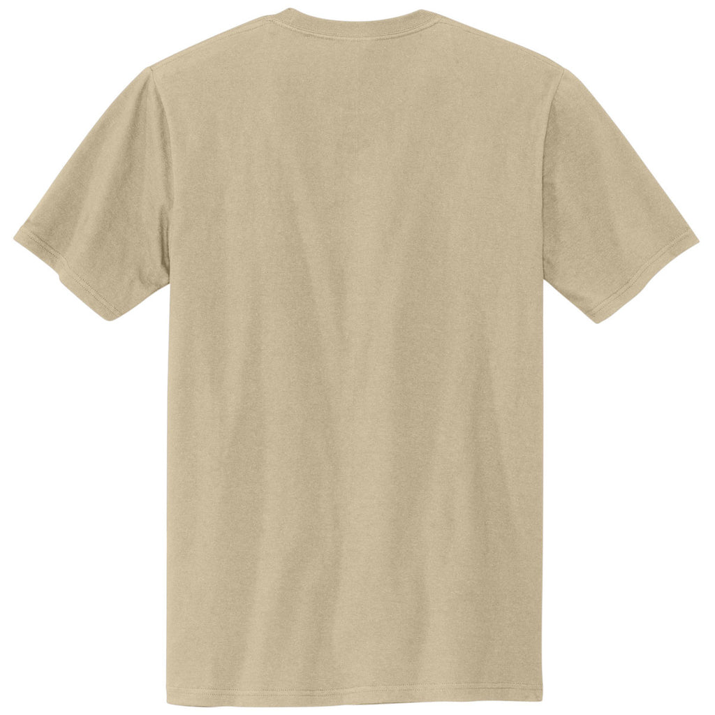 Volunteer Knitwear Unisex Sand Dune Chore Tee