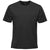 Stormtech Men's Black Dockyard Performance Short Sleeve Tee