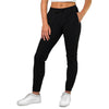 UNRL Women's Black In-Flex II Jogger