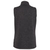 Weatherproof Women's Asphalt Vintage Sweaterfleece Vest